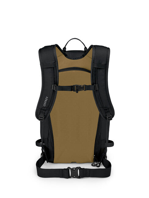 Osprey Soelden 22 Ski Touring Backpack, Black