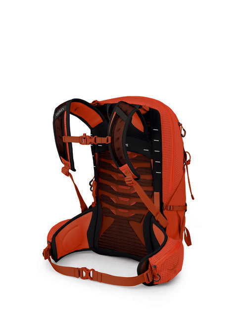 OSPREY turistický batoh TEMPEST PRO 20, mars orange