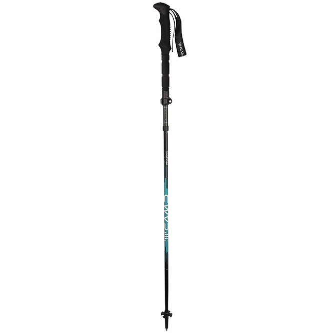 CAMP Megasonic Trekking Poles 36-135 cm