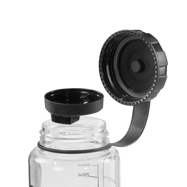 Helikon-Tex Hiking Bottle, Clear (700ml)