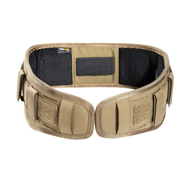 Tasmanian Tiger Belt Padding M&P, Black