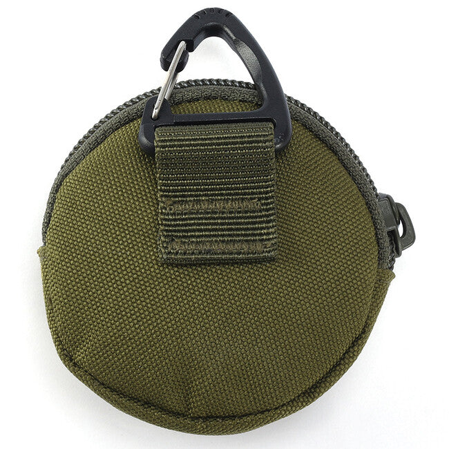 Dragowa Tactical Multifunctional Tactical Pouch, Green