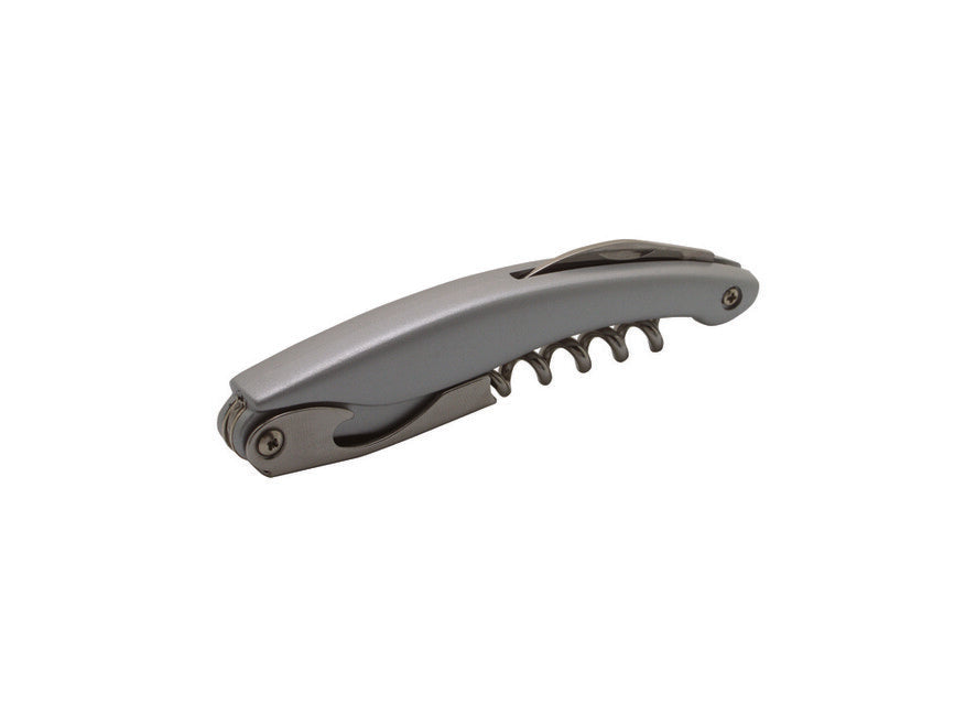 Baladeo ECO070 Fruti Waiter's Knife, Silver