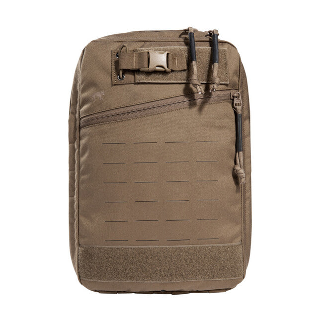 Tasmanian Tiger Medic Assault Pack S Medical Backpack, Coyote Brown, 8L