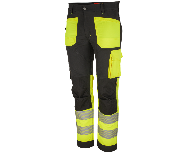 BENNON EREBOS Class 1 HI-VIS Work Pants
