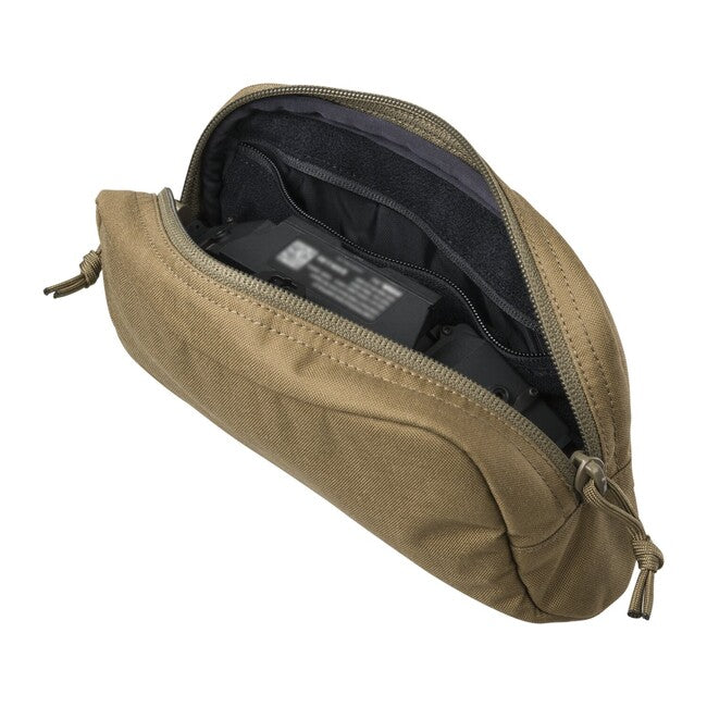 Direct Action NVG Pouch Cordura Adaptive Green