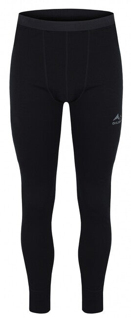 HUSKY Merea Thermal Pants Men's, Black