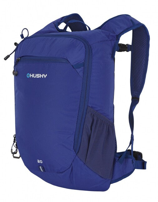 HUSKY Peten Backpack 20L, Blue