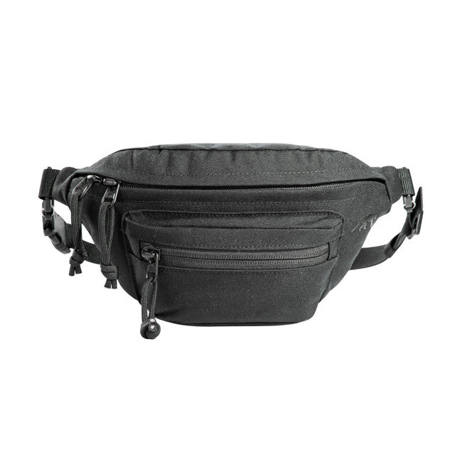 Tasmanian Tiger Modular Hip Bag, Black