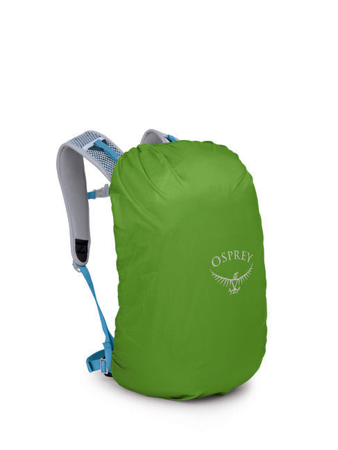 Osprey Hikelite 26 Hiking Backpack, Atlas Blue