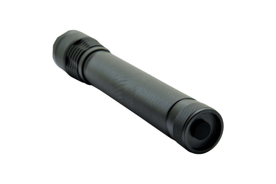 Baladeo PLR441 Vision Flashlight XL - High-Performance 10W Cree LED