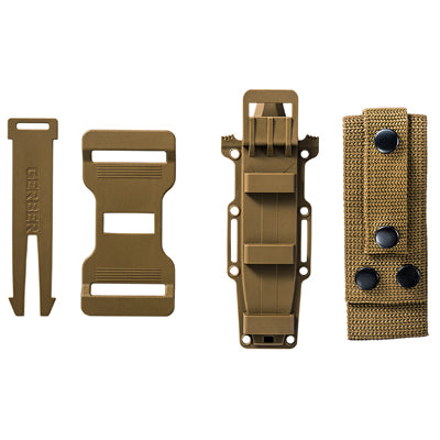 Gerber Strongarm SE Knife, Coyote