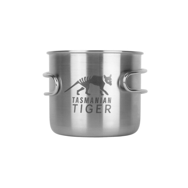 Tasmanian Tiger Handle Mug 500ml