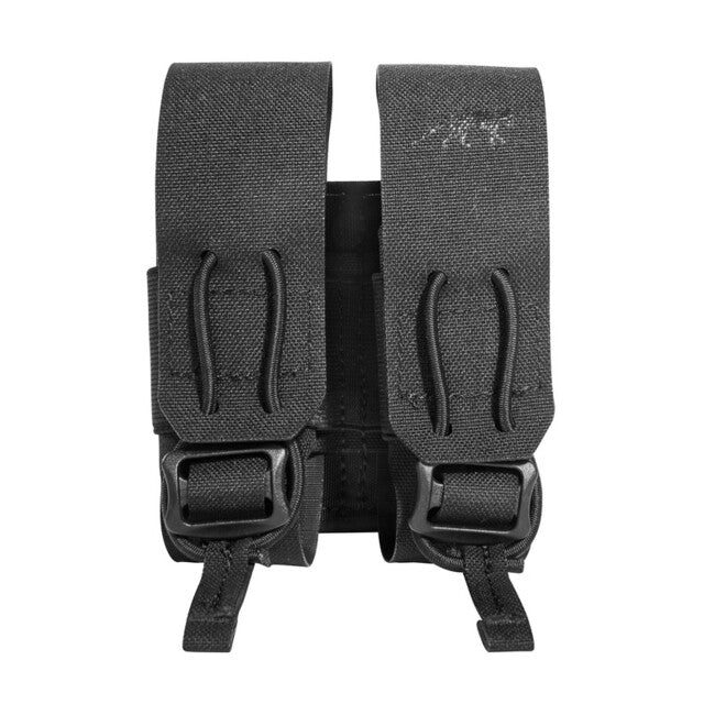 Tasmanian Tiger Flashbang Side Pouch 2 Sgl, Black