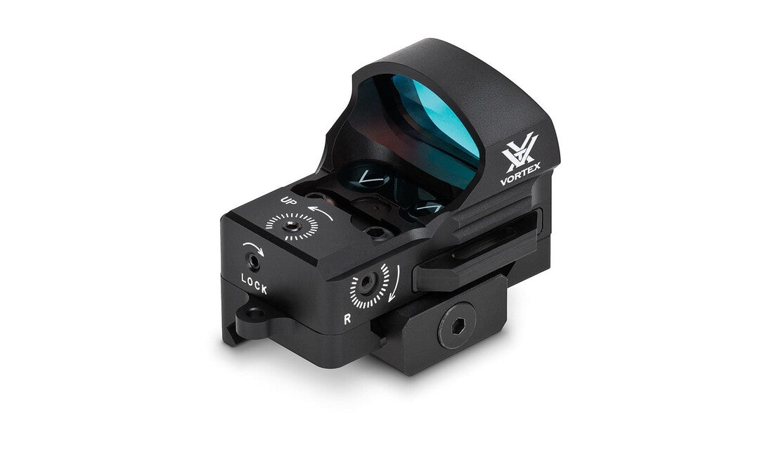 Vortex Optics Razor Red Dot Reflex Sight, 6 MOA