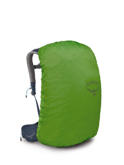 Osprey Sirrus 34 Hiking Backpack, Muted Space Blue