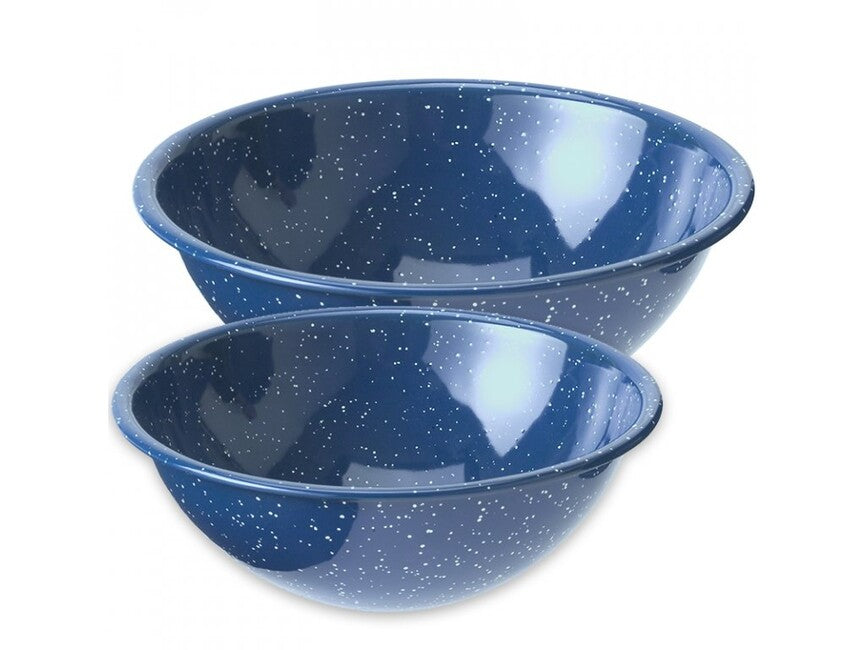 GSI Outdoors Mixing Bowl 198mm, Blue