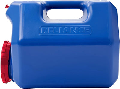 Reliance Buddy Jerry Can, 15 l