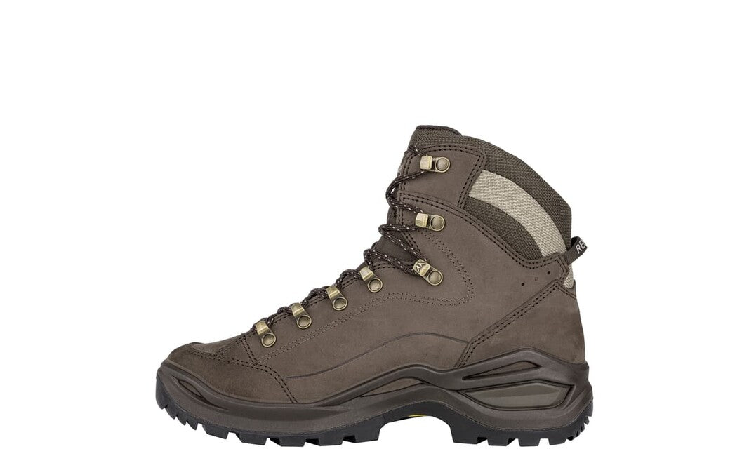 Lowa Women's Renegade EVO GTX MID Ws Trekking Boots