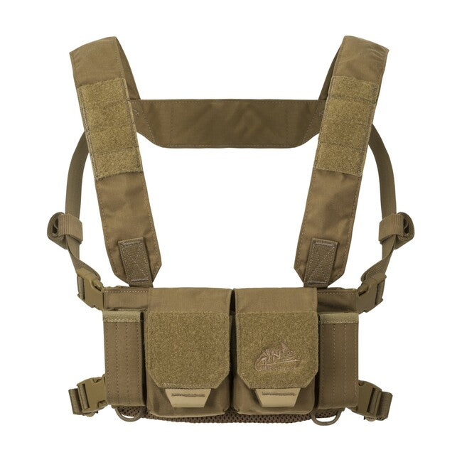 Helikon-Tex COMPETITION MultiGun Chest Rig, Olive Green