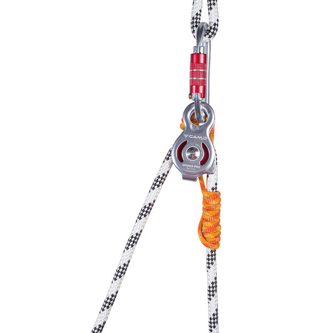 CAMP Sphinx PRO Multifunctional Pulley
