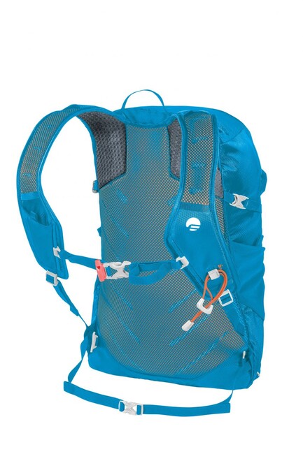 Ferrino Steep Σακίδιο Πλάτης Ποδηλασίας/Τρεξίματος 20L, Πράσινο