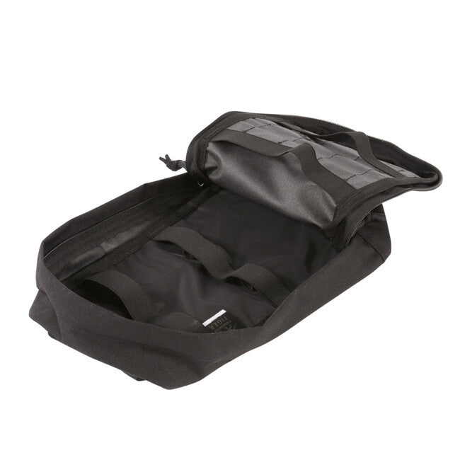 Tasmanian Tiger Tac Pouch 8 SP Tactical Pouch, Black