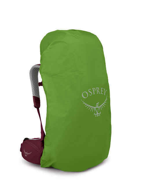 Osprey Aura AG LT 50 Backpack, Antidote Purple