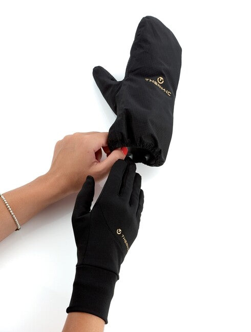 Therm-ic Glove Liner Gloves