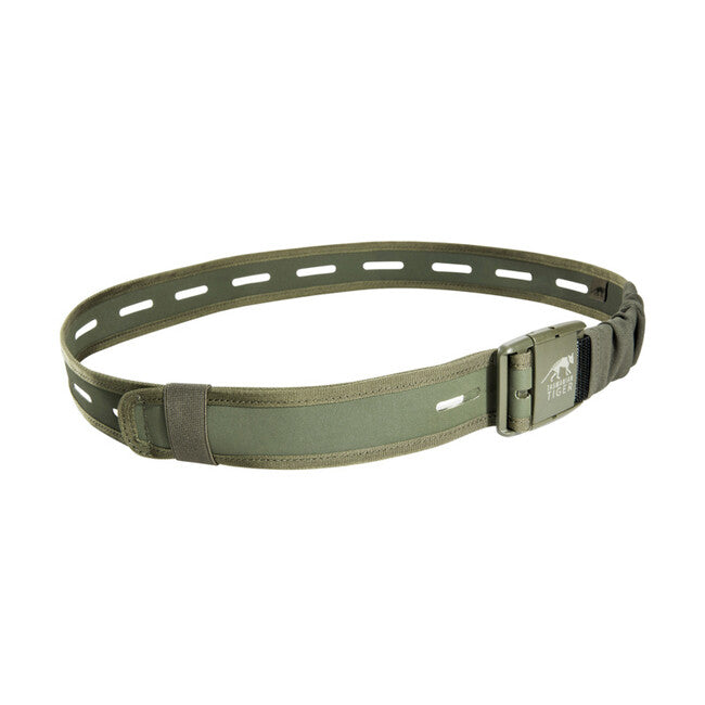 Tasmanian Tiger HYP Belt 38mm, Olive