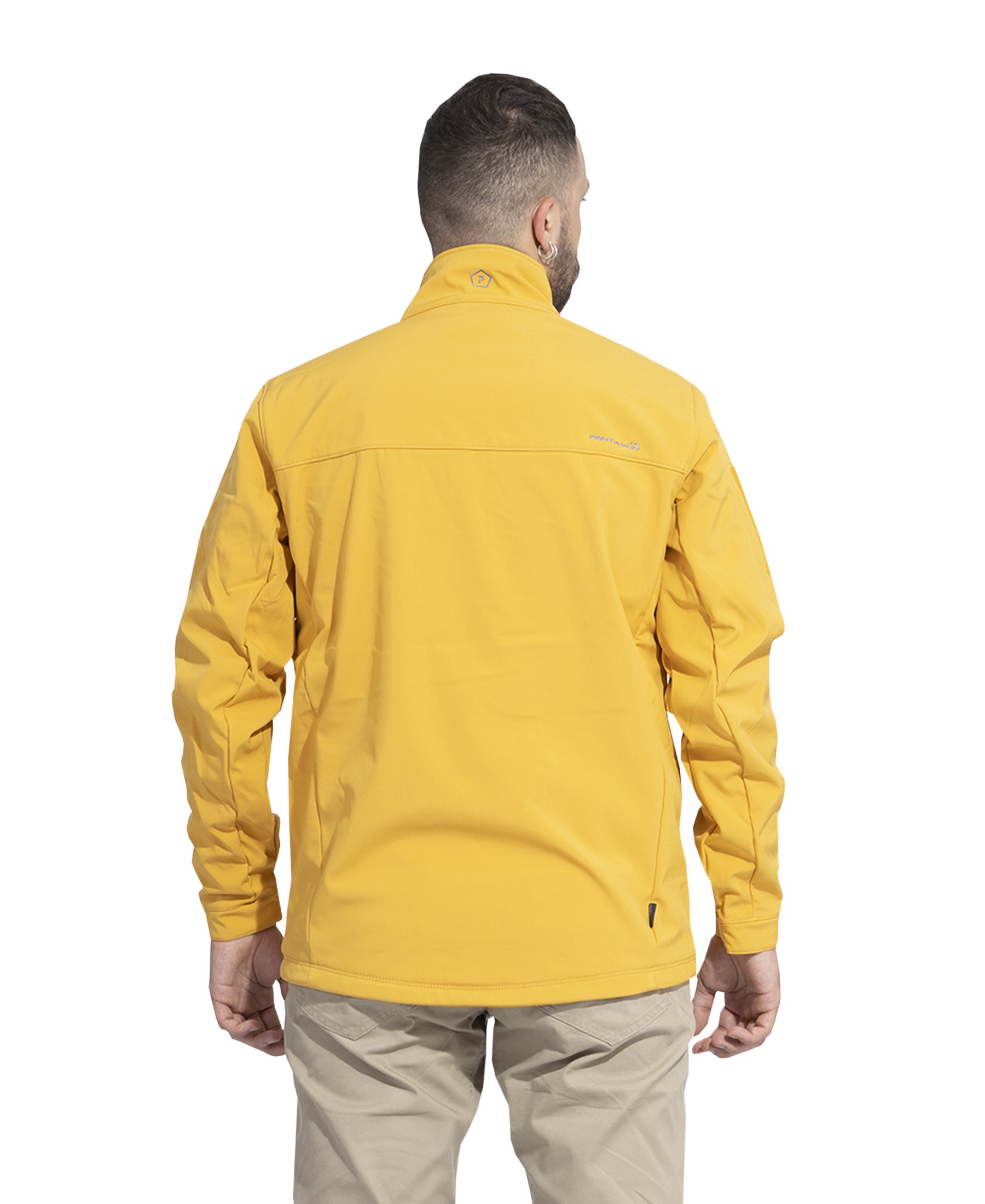 Pentagon Reiner 2.0 Jacket, Wolf Grey
