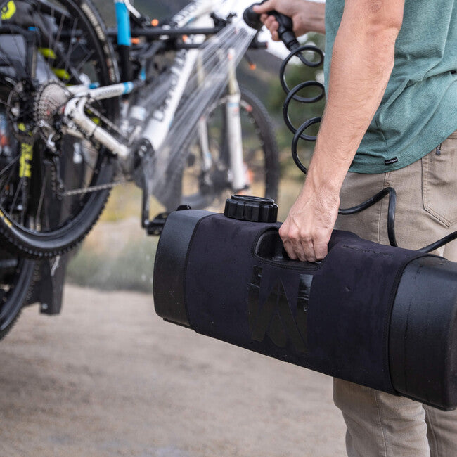 Klymit Neoprene Cover, Black