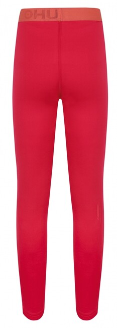 HUSKY Active Winter Tombo Kids Thermal Underwear, Orange/Pink