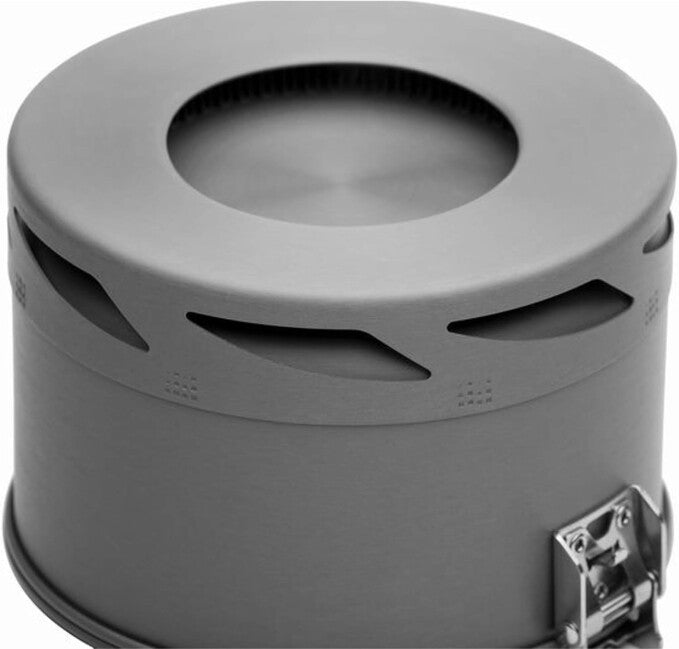Fire Maple Aluminum Pot FEAST K2 1.5L