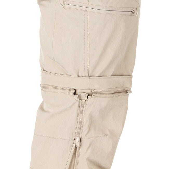 Fox Outdoor Rachel Hiking Pants, Khaki