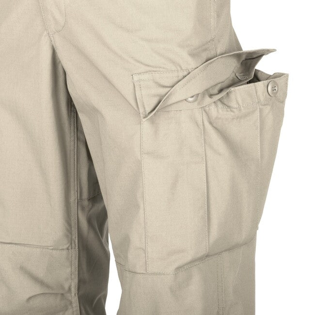 Helikon-Tex BDU Pants Rip-Stop, Olive
