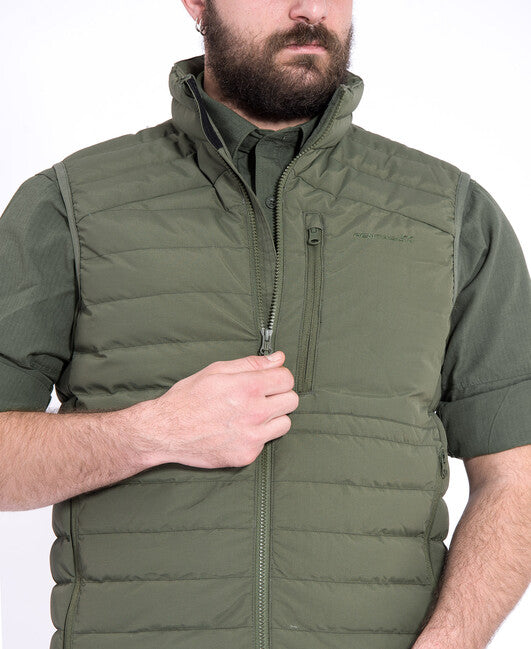 Pentagon Arcadian Men's Vest, Black