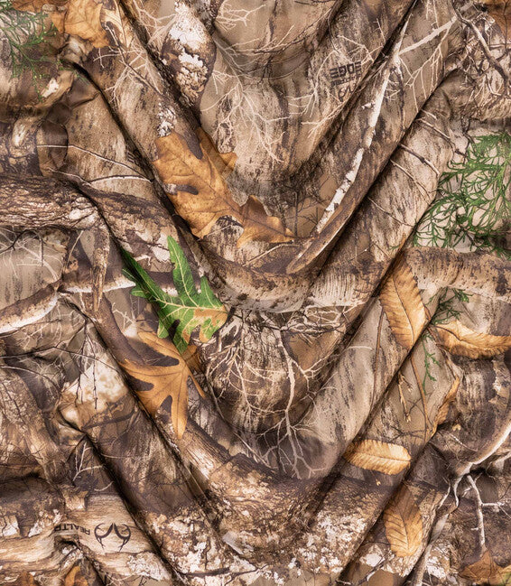 Klymit Static V™ Inflatable Sleeping Pad, Camo Realtree Edge