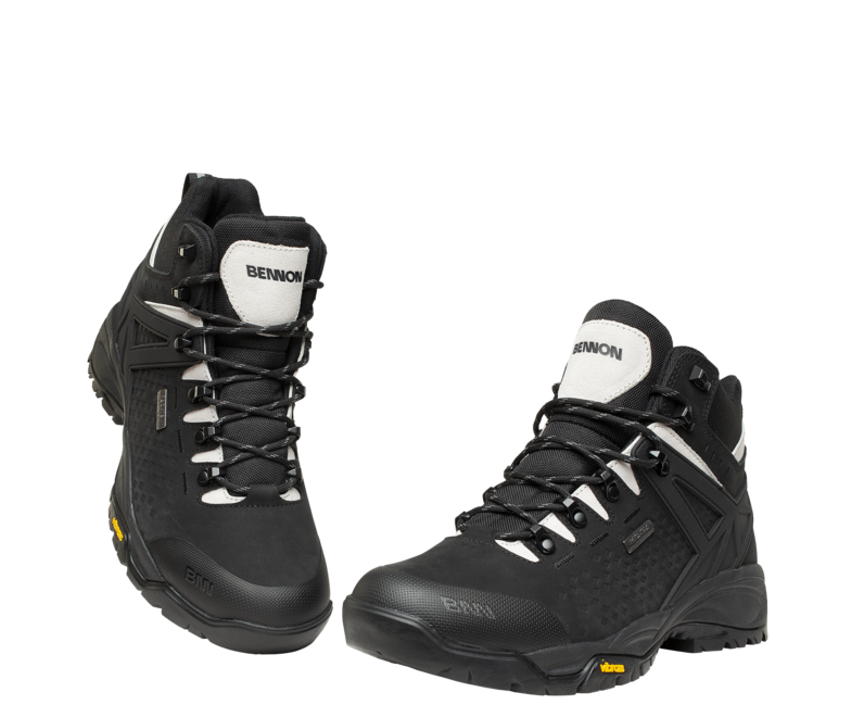 Bennon Filip XTR O2 High Trekking Boots