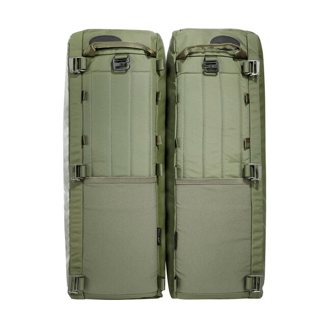 Tasmanian Tiger Front-Side Pouch 16 Backpack, Olive