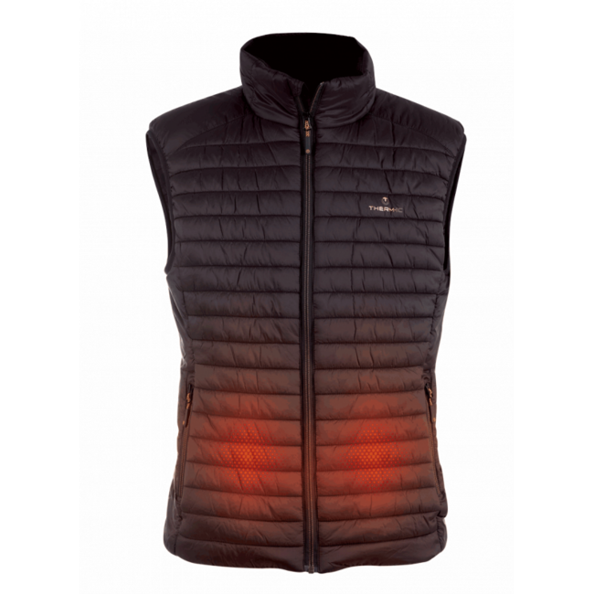 Therm-ic Men's Heated Vest