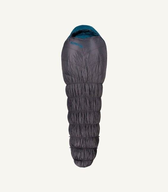 Klymit KSB 35 Sleeping Bag, Teal