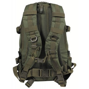 MFH Professional Aktion Backpack, OD Green