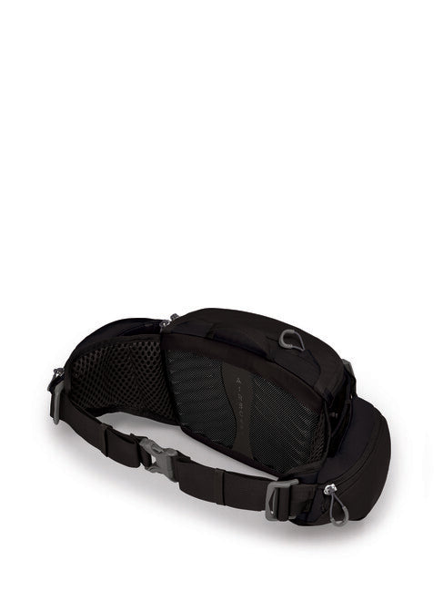 OSPREY SAVU 5 Waist Pack, Black