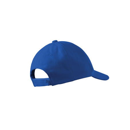 Malfini Cap 6P Kids 380 g/m², Blue