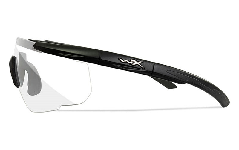 Wiley X Saber Advanced Protective Glasses, Clear