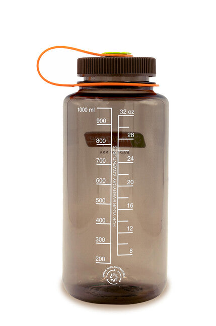 Nalgene WM Sustain Water Bottle 1 L Woodsman