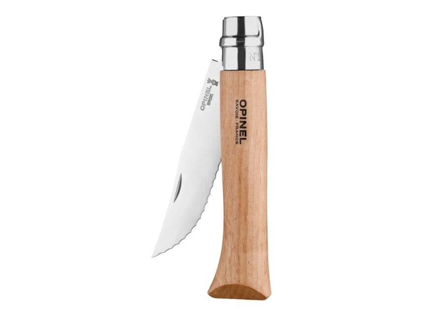 Opinel Travel Set 2023 5-Piece