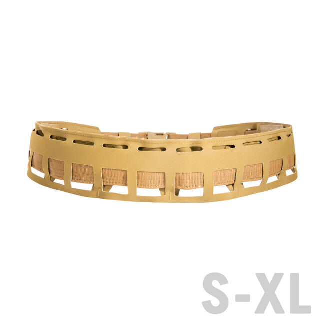 Tasmanian Tiger Molle Hyp Belt, Coyote Brown