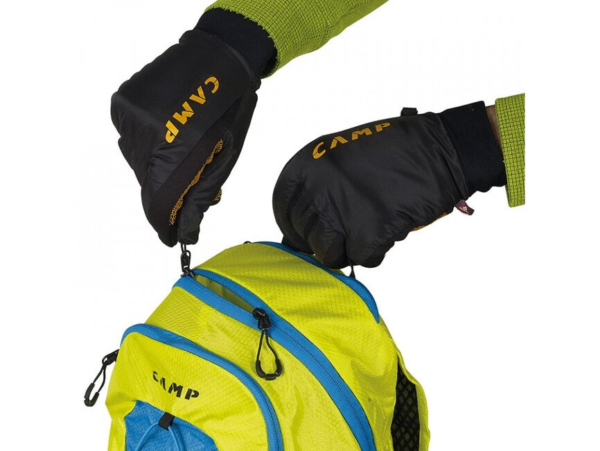 CAMP G Air Hot Dry Winter Gloves